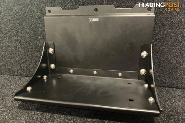MSA COMPRESSOR MOUNTING PLATE - photo 2 of 6