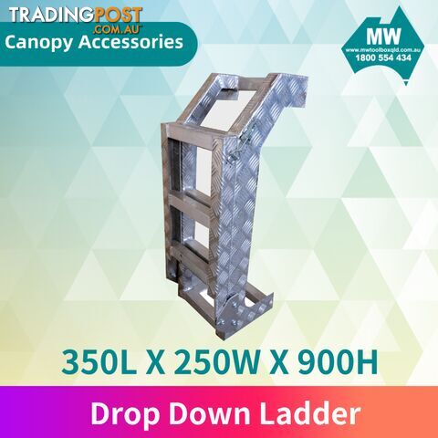 DROP DOWN LADDER