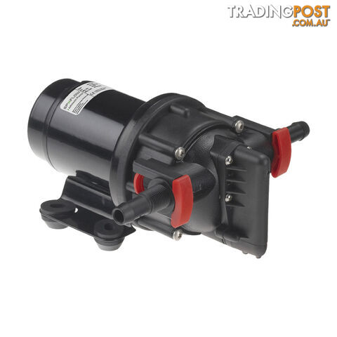 JOHNSON SPX AQUA JET WPS 12V 3.5GPH DIAPHRAGM PUMP