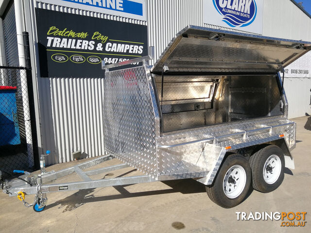 WT-1 6X4 DOUBLE AXLE - photo 2 of 2