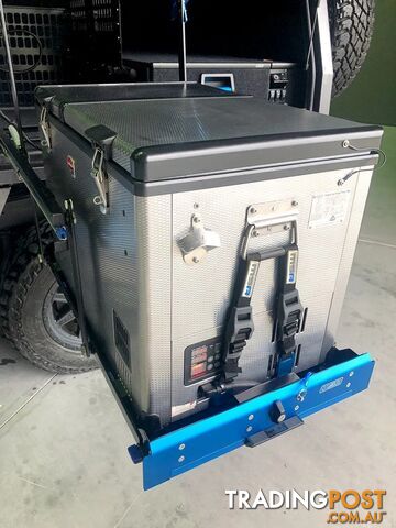 MSA DS45 FRIDGE DROP SLIDE™ WITH TABLE - photo 4 of 5