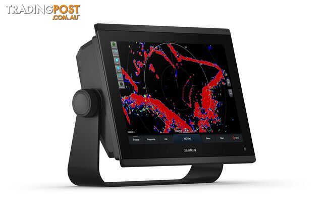 GARMIN GPSMAP 53XSV SERIES - photo 4 of 11