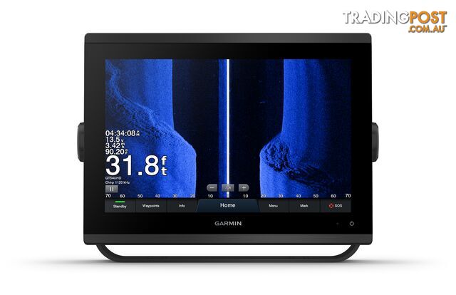 GARMIN GPSMAP 53XSV SERIES - photo 3 of 11