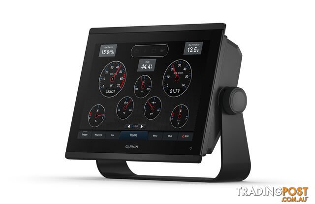 GARMIN GPSMAP 53XSV SERIES - photo 5 of 11