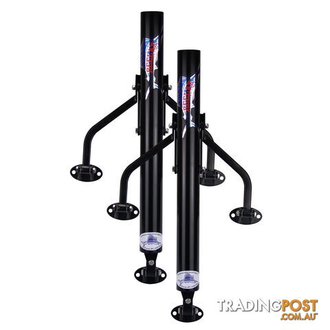 REEF550 OUTRIGGER WISHBONE BASES - photo 2 of 3