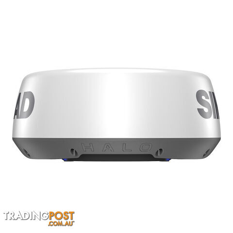 SIMRAD HALO20+ RADAR - photo 4 of 4