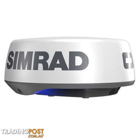SIMRAD HALO20+ RADAR - photo 3 of 4