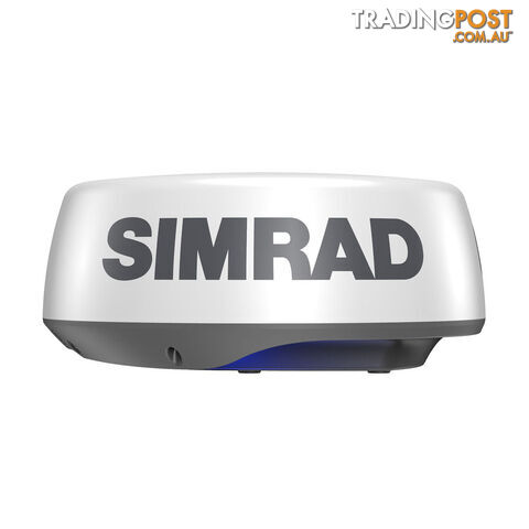 SIMRAD HALO20+ RADAR