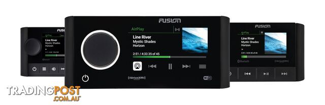 FUSION® APOLLO RA770