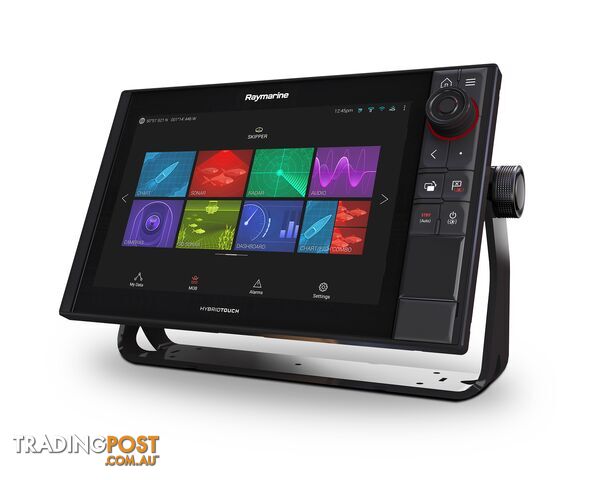 RAYMARINE AXIOM 9 PRO-S - photo 3 of 3