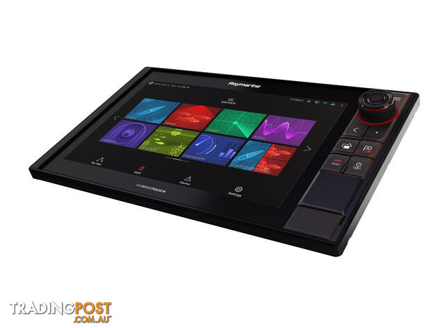 RAYMARINE AXIOM 9 PRO-S - photo 2 of 3
