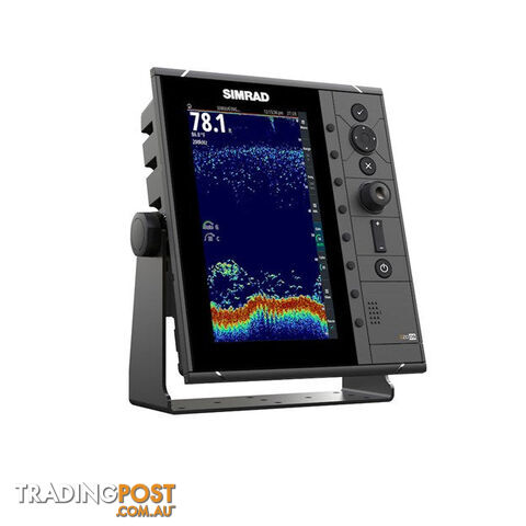 SIMRAD S2009 CHIRP-ENABLED SONAR