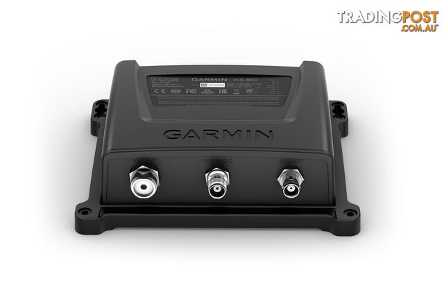 GARMIN AIS 800 BLACKBOX TRANSCEIVER