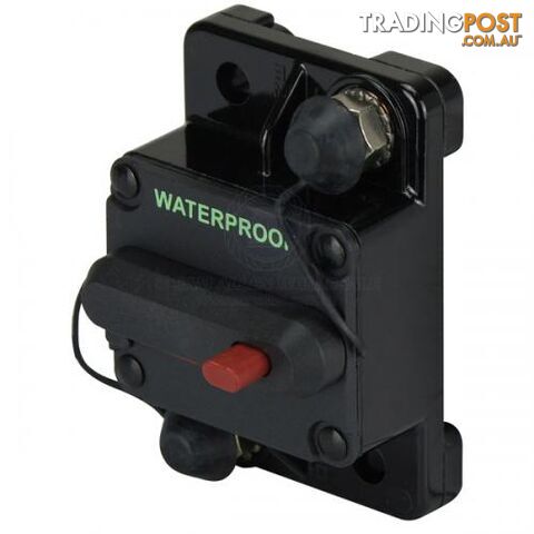 WATERPROOF 60AMP SURFACE MOUNT CIRCUIT BREAKER