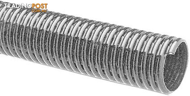 MARINE-FLEX SMOOTH BORE BILGE PUMP HOSE (PER METER) - photo 2 of 2
