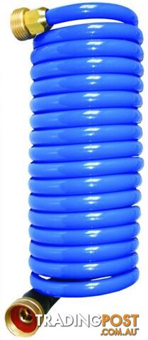 JABSCO PAR-MAX 4.0 HIGH PRESSURE DECKWASH KIT - photo 5 of 5
