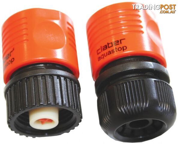 JABSCO PAR-MAX 4.0 HIGH PRESSURE DECKWASH KIT - photo 3 of 5
