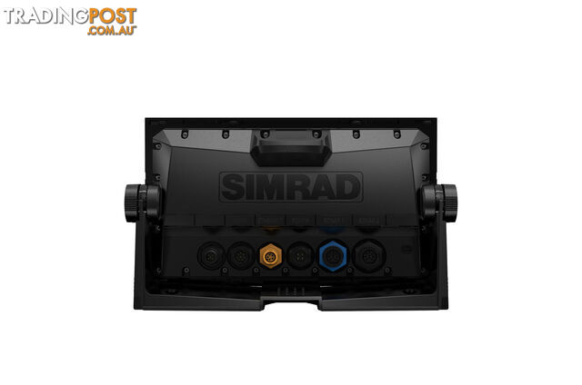 SIMRAD NSS EVO3S - photo 3 of 8