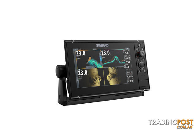 SIMRAD NSS EVO3S