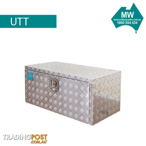 UTT - photo 2 of 2