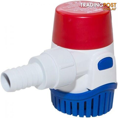 RULE 800GPH MANUAL BILGE PUMP