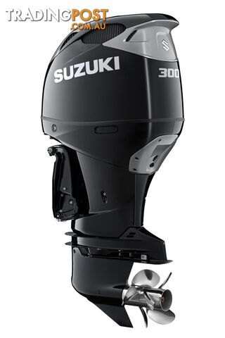 DF300B
