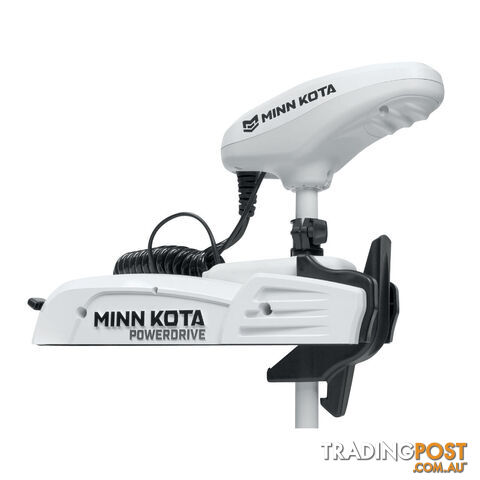 MINN KOTA RIPTIDE POWERDRIVE I-PILOT SALTWATER BOWMOUNT