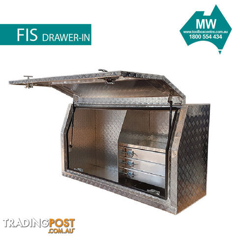 FIS DRAWER-IN-3 DRAWERS