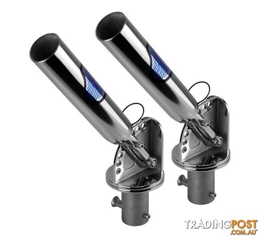 T-TOPPER OUTRIGGER BASES