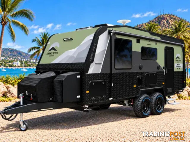 2026 SRT-19