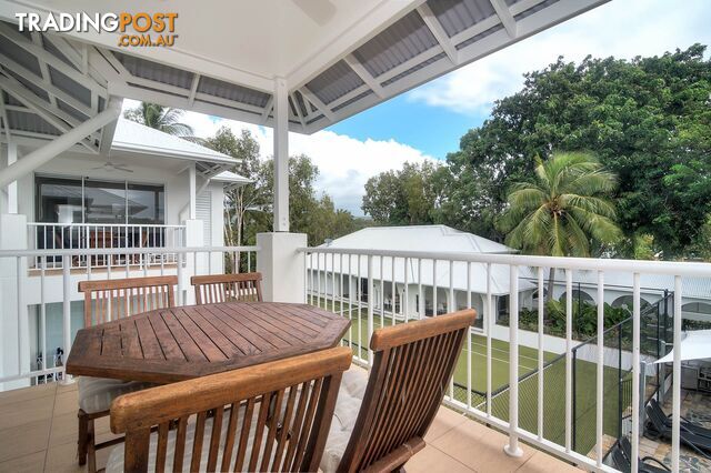 70 Portsea/70 Davidson Street PORT DOUGLAS QLD 4877