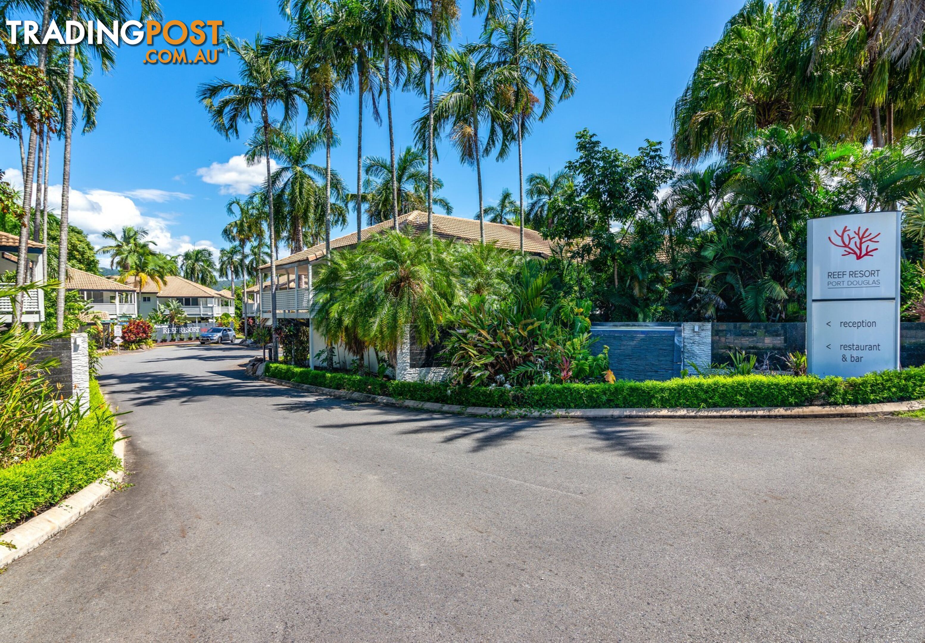 101/121-137 Port Douglas Road PORT DOUGLAS QLD 4877