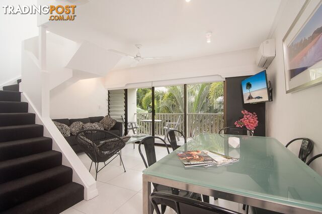 15 Tropical Reef/10 Davidson Street PORT DOUGLAS QLD 4877