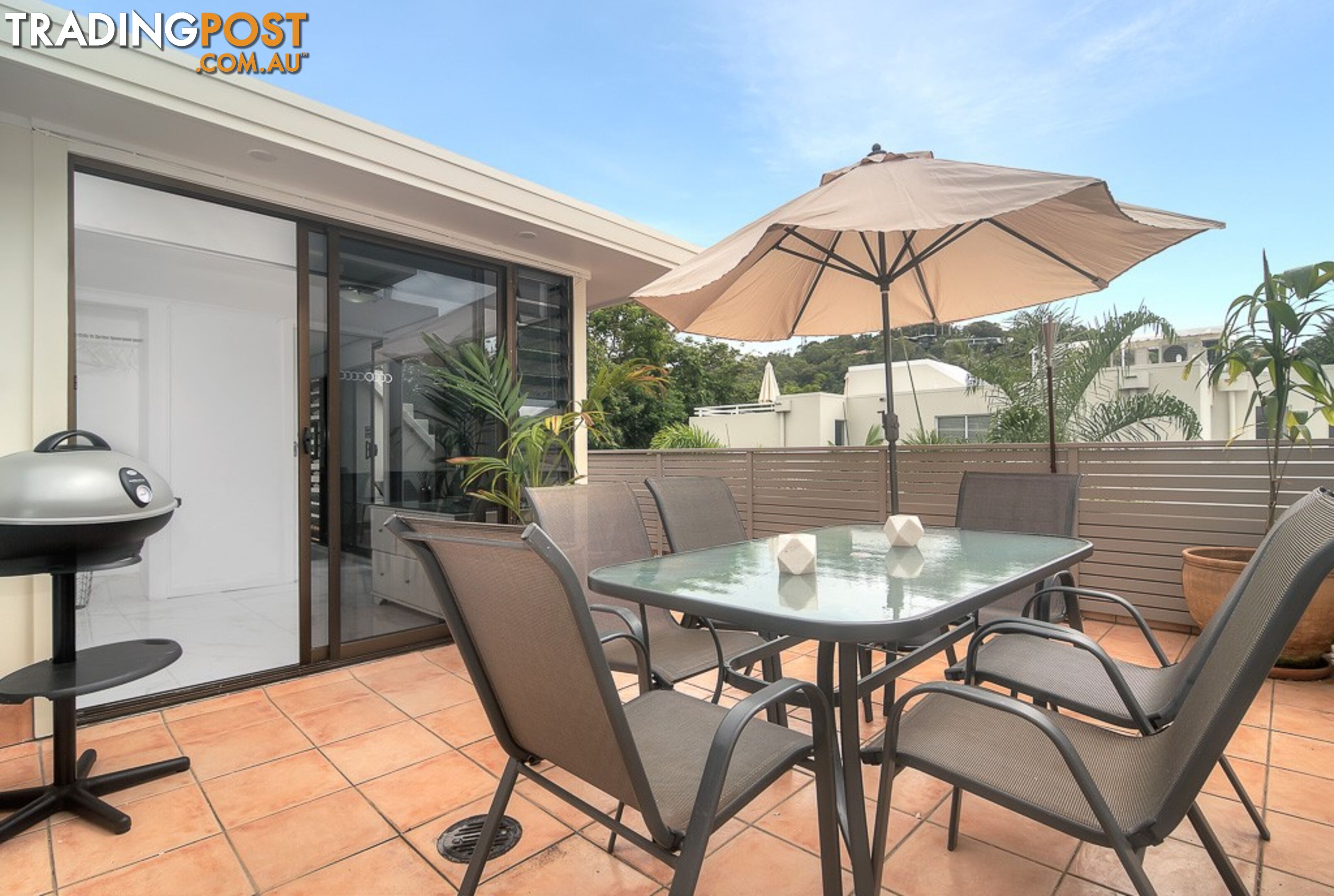 15 Tropical Reef/10 Davidson Street PORT DOUGLAS QLD 4877