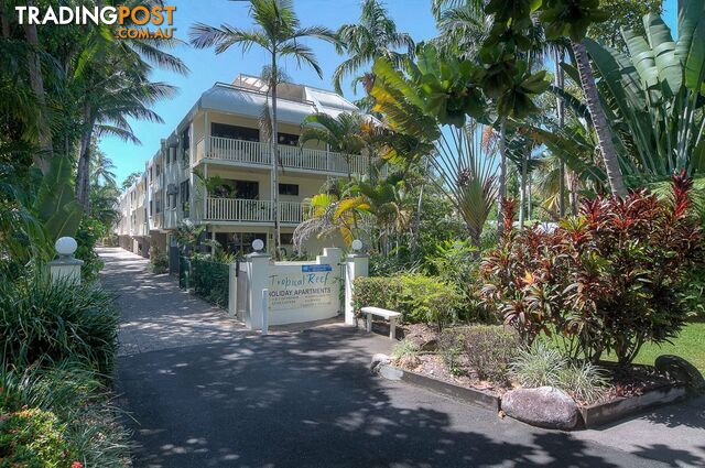 15 Tropical Reef/10 Davidson Street PORT DOUGLAS QLD 4877