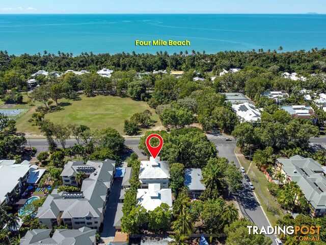 6/55 Davidson Street PORT DOUGLAS QLD 4877