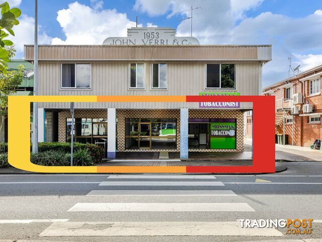 6 Front Street MOSSMAN QLD 4873