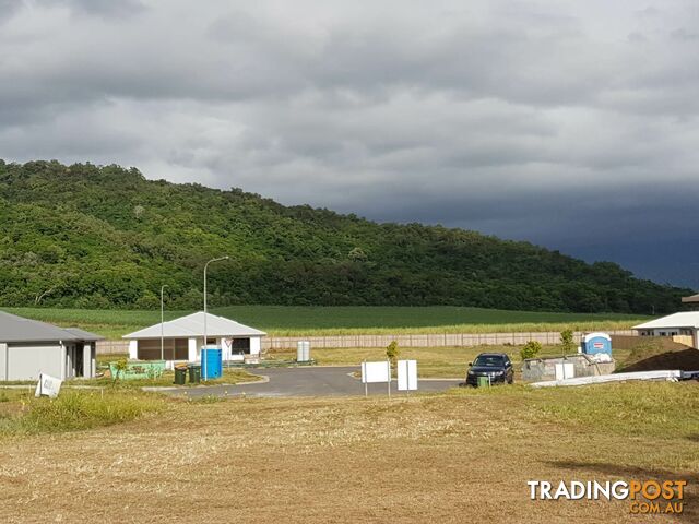 Lot 111 Bunjulu Close COOYA BEACH QLD 4873