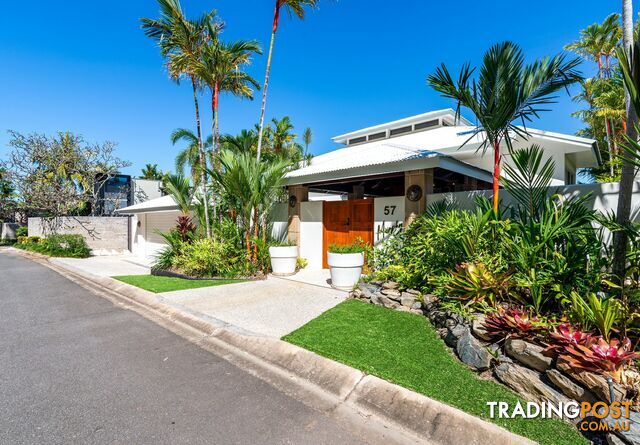 57 Murphy Street PORT DOUGLAS QLD 4877