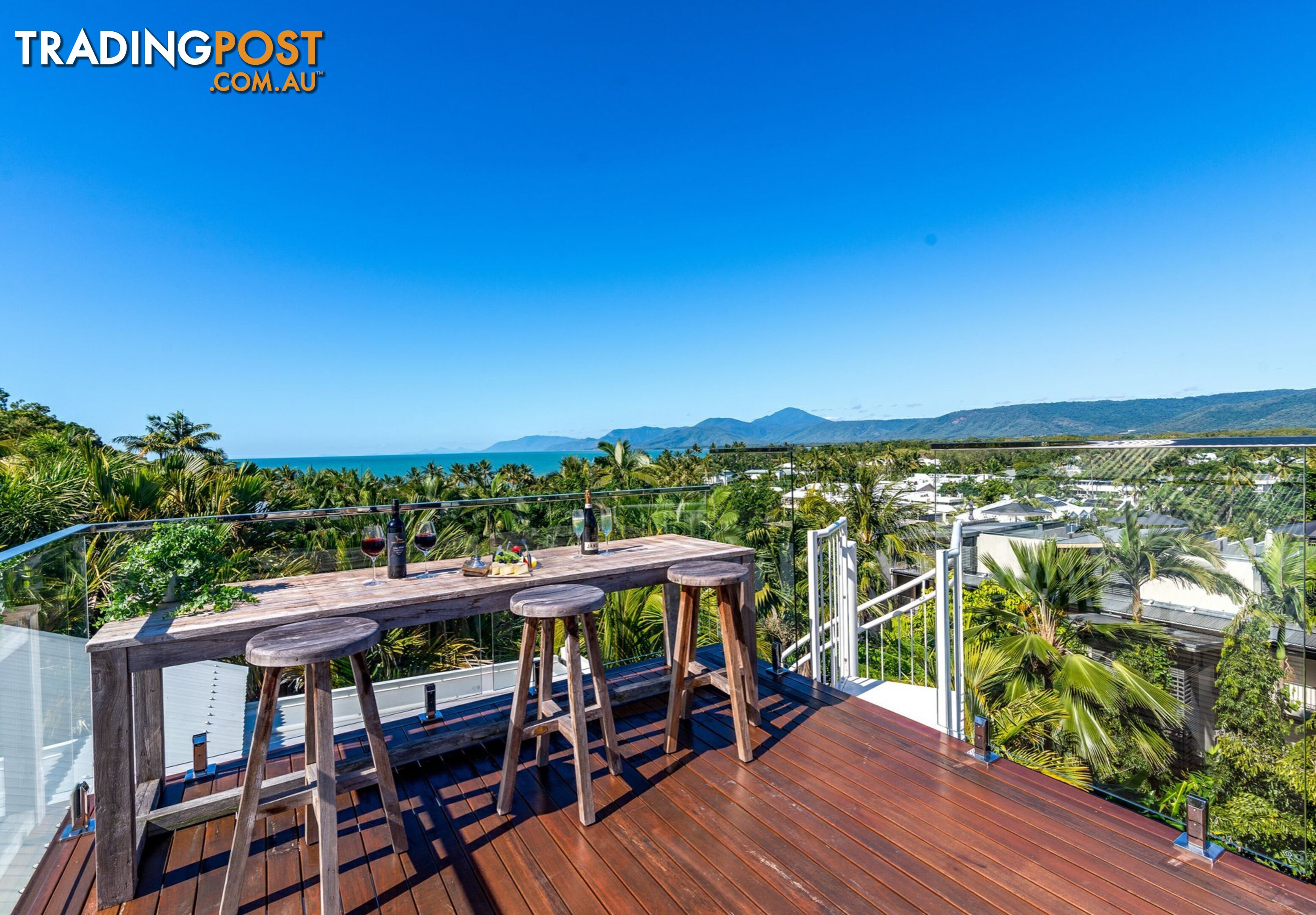 57 Murphy Street PORT DOUGLAS QLD 4877