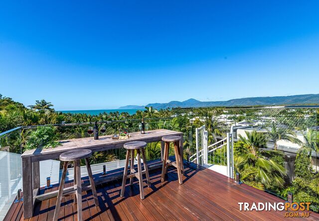 57 Murphy Street PORT DOUGLAS QLD 4877