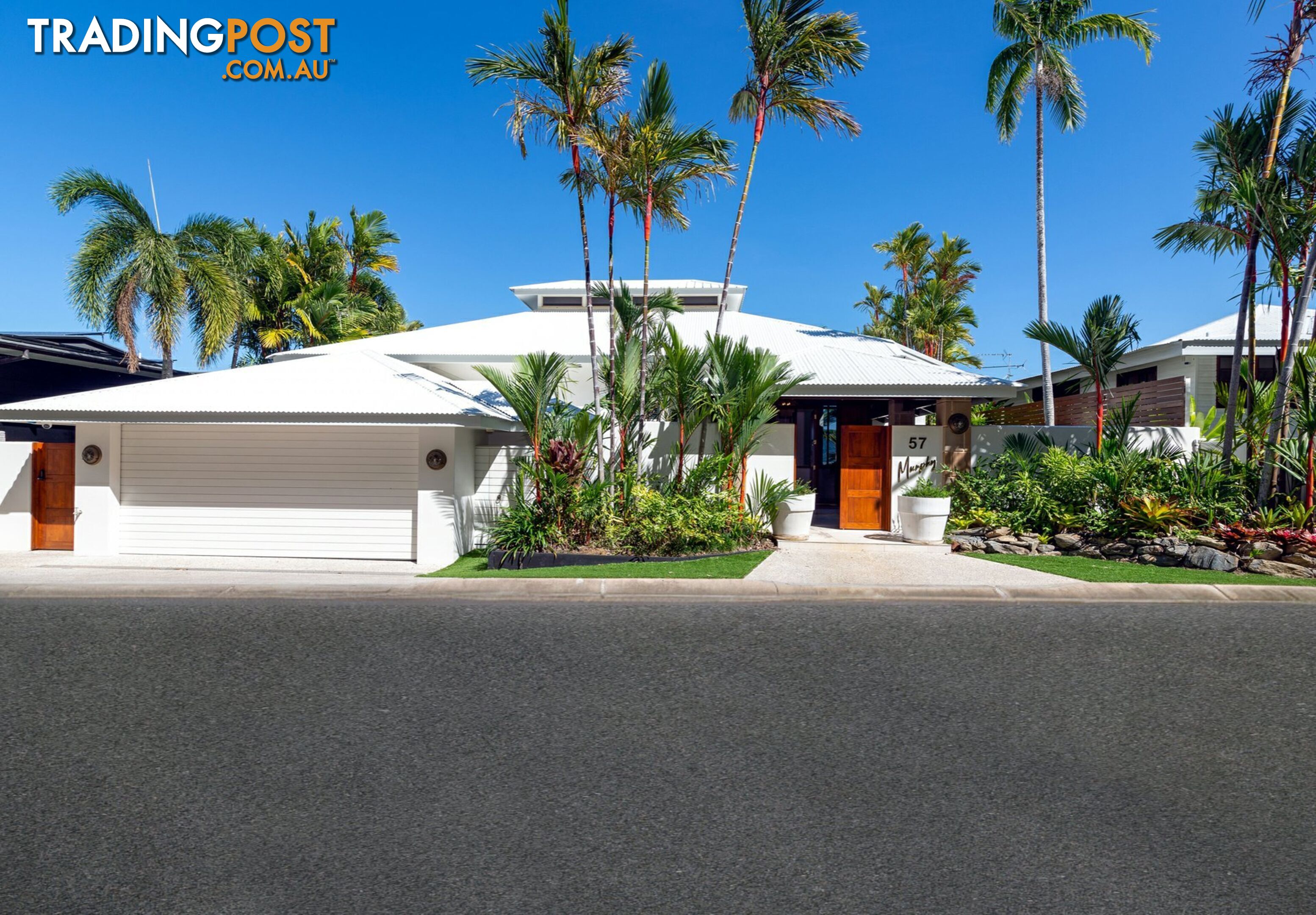 57 Murphy Street PORT DOUGLAS QLD 4877