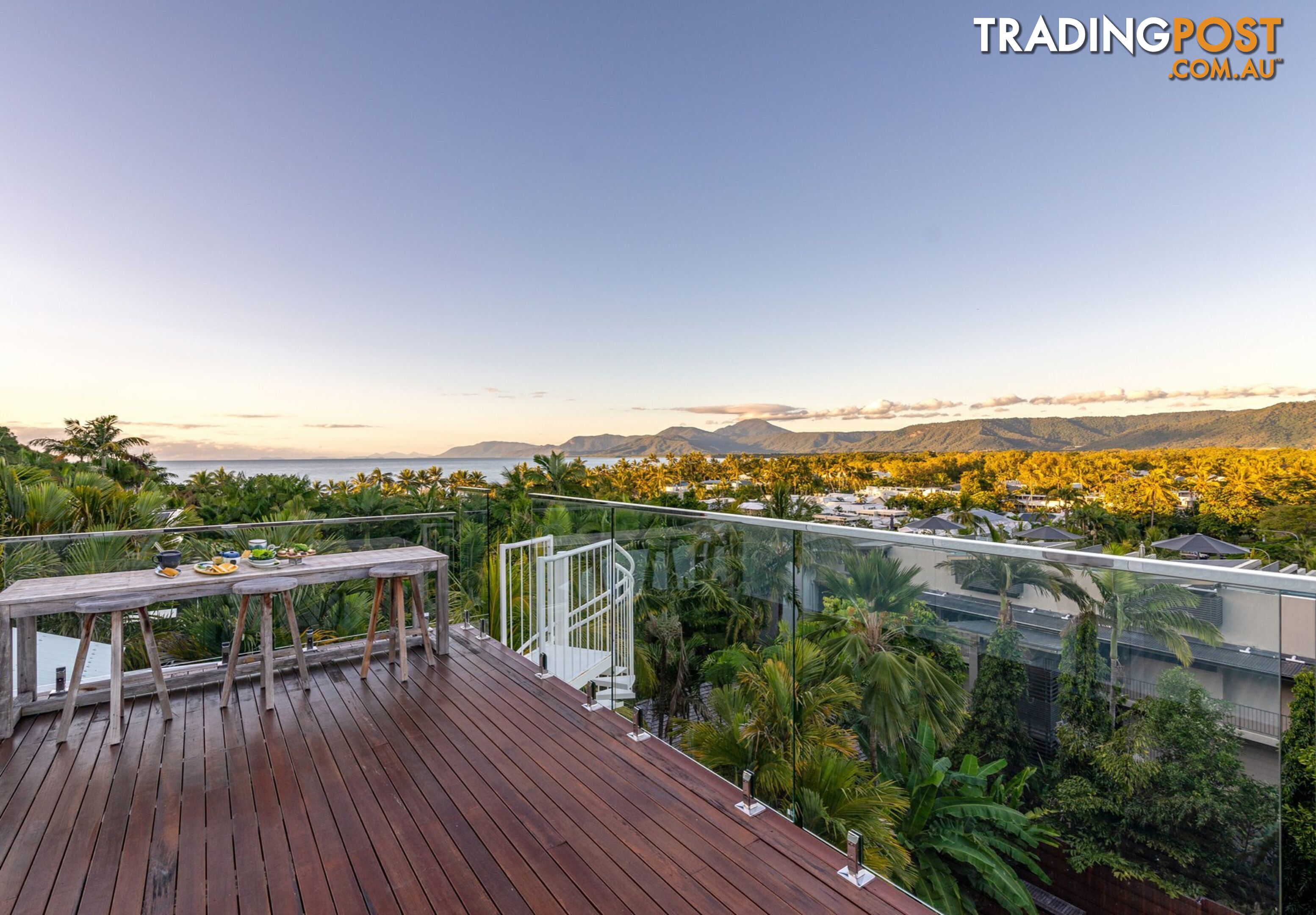 57 Murphy Street PORT DOUGLAS QLD 4877