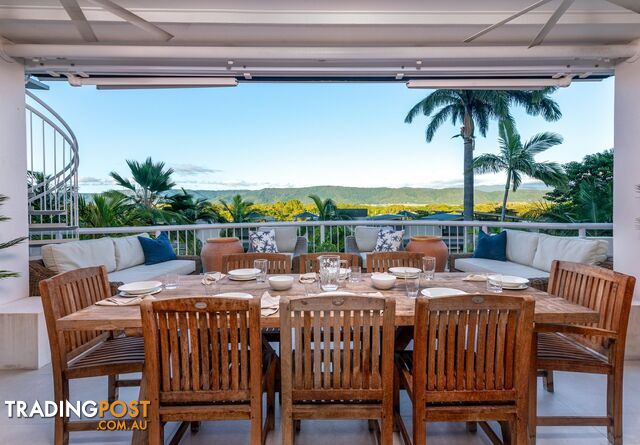 57 Murphy Street PORT DOUGLAS QLD 4877