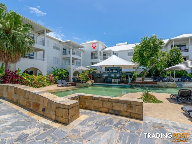 97 Portsea/70-76 Davidson Street PORT DOUGLAS QLD 4877