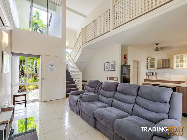 41 Reef Resort/121-137 Port Douglas Road PORT DOUGLAS QLD 4877