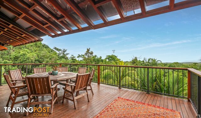 257 Cape Kimberley Road DAINTREE QLD 4873