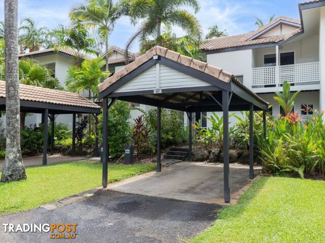 69 Reef Resort/121 Port Douglas Road PORT DOUGLAS QLD 4877