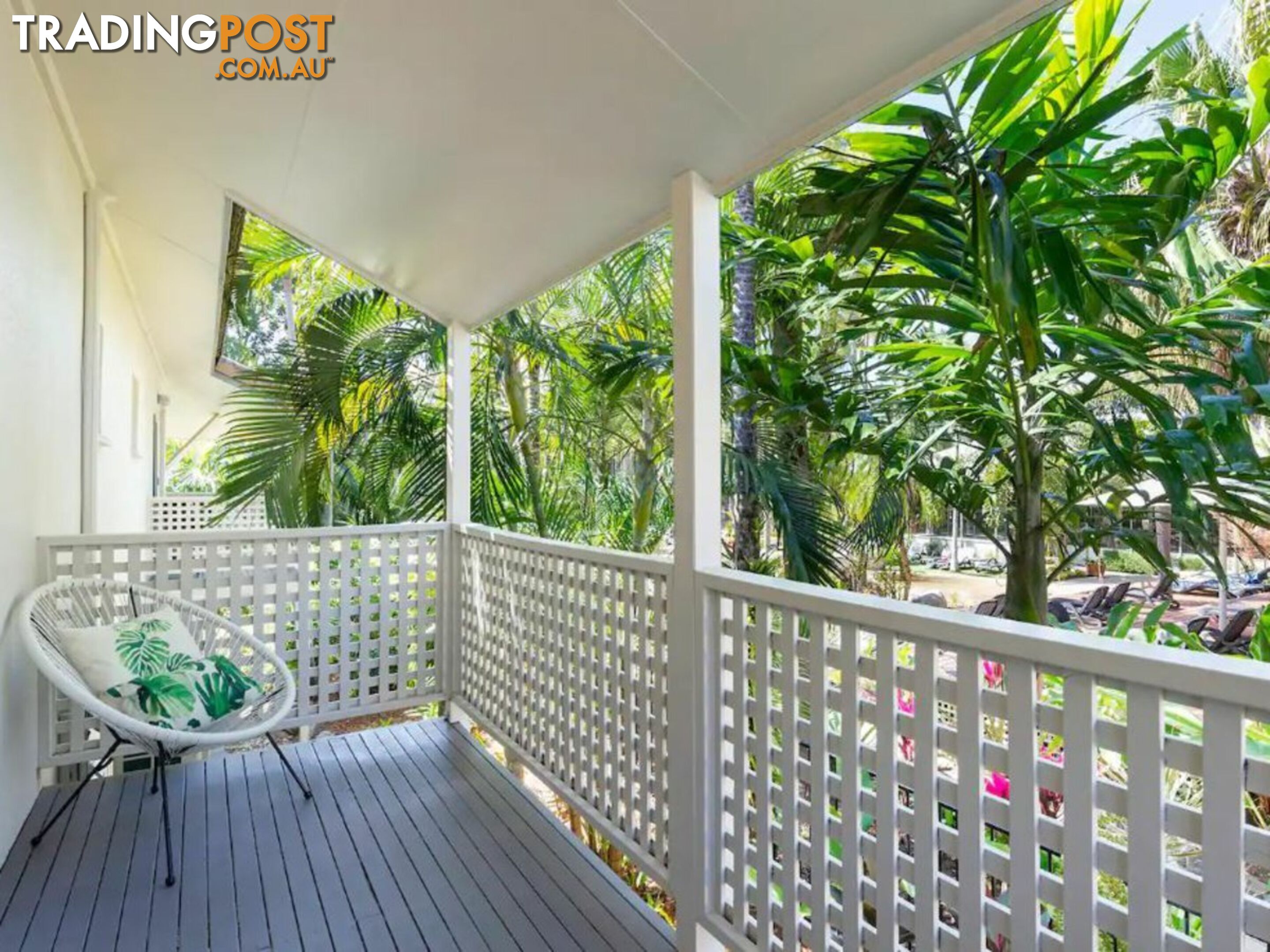 69 Reef Resort/121 Port Douglas Road PORT DOUGLAS QLD 4877