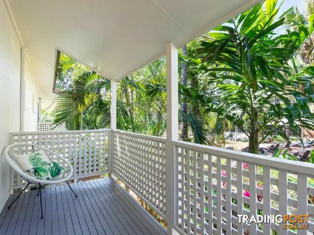 69 Reef Resort/121 Port Douglas Road PORT DOUGLAS QLD 4877